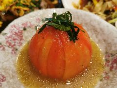 -日葵 大阪烧ひまり(仙霞路店)