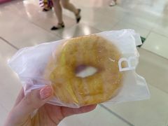 甜甜圈-BreadTalk面包新语·烘焙蛋糕(金光华广场店)