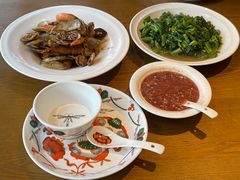 -味莊餐厅(康庄南街店)