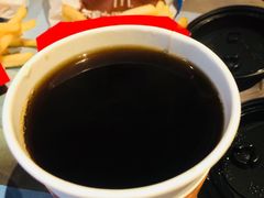 -麦当劳(宾水西道店)