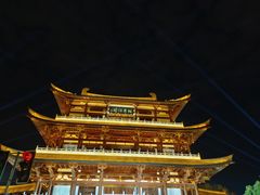 -杜甫江阁