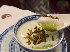 -白天鹅宾馆-宏图府餐厅