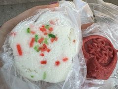 -锦记糕点铺