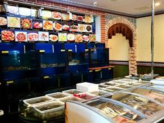 -小天妃海鲜酒楼(西马庄店)