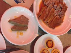 -陈鹏鹏潮汕菜(宝安机场T3航站楼店)