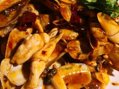 -三个大叔烤羊肉串·炭炉砂锅菜(西三旗店)