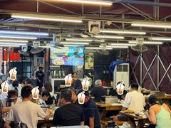-后街佬·炭火鲜鱼杂(南城店)