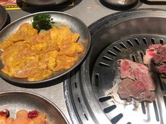 -大叹号·朝鲜族烤肉(滨海吾悦广场店)