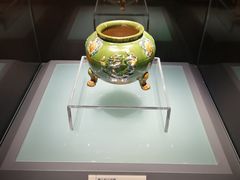 景点-辽宁省博物馆