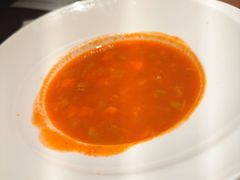 -食间牛排(重庆路万达店)