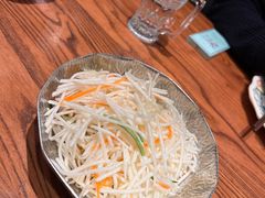 -驿楼兰·新疆菜(火车站店)