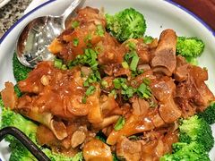 -阿喆私房菜(西五路店)