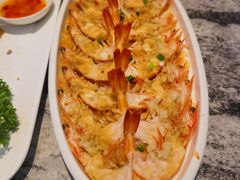 -新白鹿餐厅(松江开元地中海店)