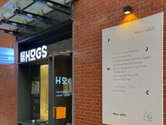 门面-HUGS coffee(东区店)