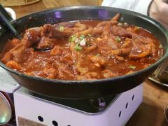 -HOTISLAND海鸡岛·韩国料理(江南西店)