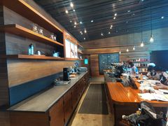 -星巴克臻选(广州高德置地秋广场店)