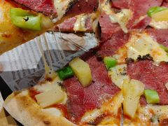 -托斯卡纳烘焙意大利餐厅(五天地店)