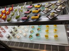 -星河湾半岛酒店·意咖啡西餐厅