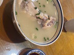 -易老妈蹄花.特色川菜(人民公园总店)