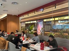 -凯德MALL(西直门店)