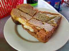 -多春茶室