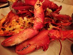 -Burger & Lobster(Dean Street)