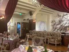 -邓丽君音乐主题餐厅
