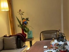 -翁暖茶馆(滨江东总店)