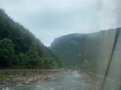-南江大峡谷
