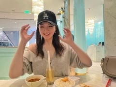 -孔雀云贵川·融合菜(长宁来福士店)
