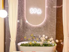 -小仙女采耳·按摩·SPA(深圳旗舰店)