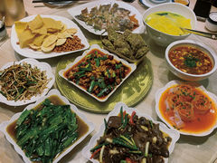 -香缇小院私房菜(盐务街店)