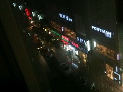 -宁波东港喜来登酒店