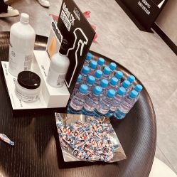 -IN STYLE·全国形象店