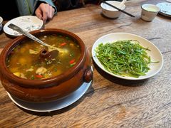 -小喜客·云南特色菜(纳西庭院店)