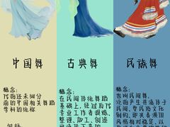 -韵姿少儿舞蹈(北外滩校区)