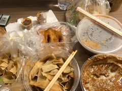 -真素诚·清真(新华路店)