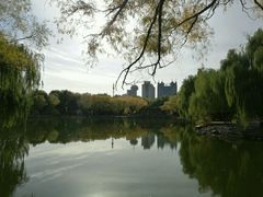 -满都海公园