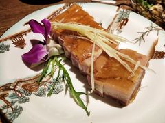 肴肉-周家二小姐的菜(西津渡店)