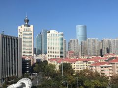 -青岛海尔洲际酒店