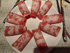 -大味生态火锅(蓝谷地店)