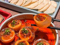 -蘑界·野生菌火锅(深业上城店)