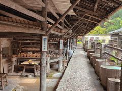 -景德镇古窑民俗博览区