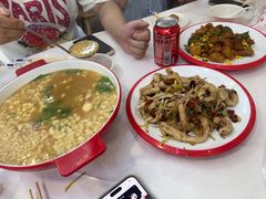 -北戴河庆山饭店·海鲜砂锅粥(北戴河黑石路店)