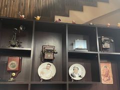 -长春市茶啊衝饭店(南湖公园店)
