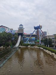 -长沙云顶星河游乐园(步步高·梅溪新天地店)
