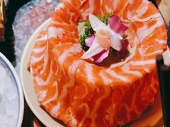 -蜀大侠火锅(森兰花园城店)