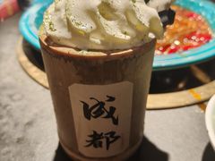 -吼堂老火锅(太古里总店)