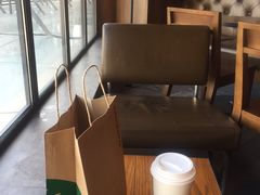 -星巴克(盐城五洲国际店)