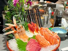 -大渔臻选·渔膳(沈阳万象城店)